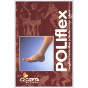 poliflex cavigliera ab 1 pezzi bugiardino cod: 908495500 