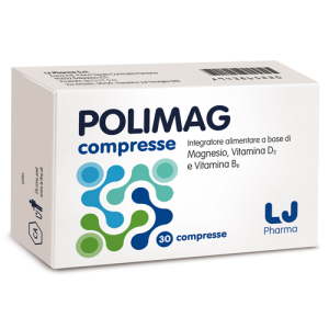 polimag act 30 compresse bugiardino cod: 945078133 