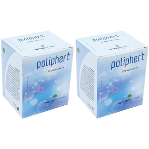 Cerca Offerte di poliphert 2x100 g polvere per soluzione orale e acquista online