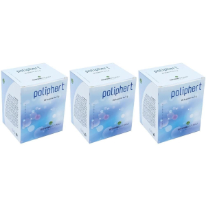 Cerca Offerte di poliphert 3x100 g polvere per soluzione orale e acquista online