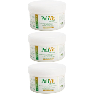 Cerca Offerte di polivit crema 3x500 ml e acquista online