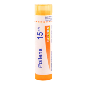 pollens 15ch gr bugiardino cod: 800024337 