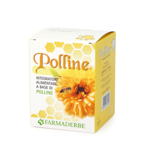 polline naturale 200g bugiardino cod: 931591388 