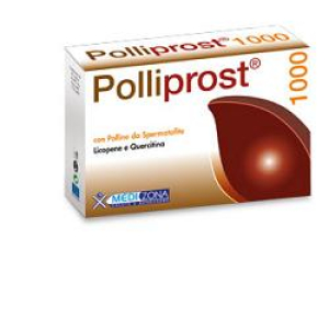 polliprost 30oval 24g bugiardino cod: 935409007 