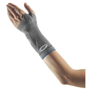 Cerca Offerte di polsiera elastica donjoy manuforce con asta rigida destra 4 e acquista online