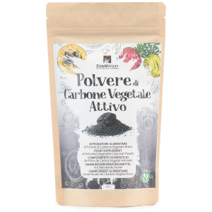 Cerca Offerte di polvere carbone vegetale att 100g e acquista online