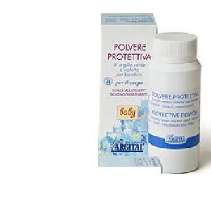 polvere protettiva baby 60g bugiardino cod: 913540492 