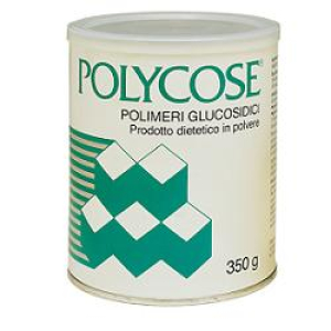 polycose polvere 350g bugiardino cod: 908808417 