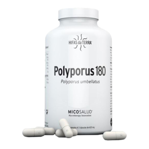 polyporus 180 capsule bugiardino cod: 973608767 