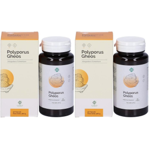 Cerca Offerte di polyporus gheos capsule 2x90 pz e acquista online