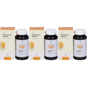 Cerca Offerte di polyporus gheos capsule 3x90 pz e acquista online