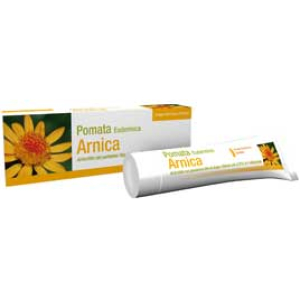 pomata arnica 50ml bugiardino cod: 930551837 