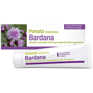 pomata bardana 50ml bugiardino cod: 930551876 