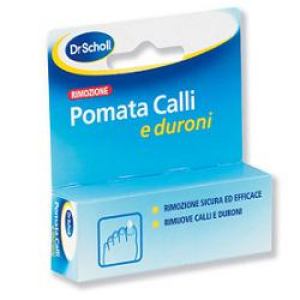 pomata calli/duroni 5ml bugiardino cod: 902174299 