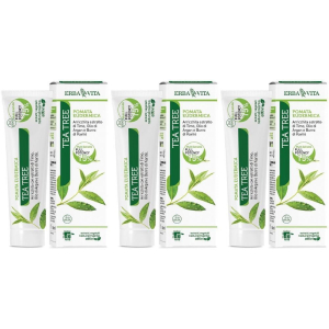 Cerca Offerte di pomata eudermica tea tree 50 ml 3x50 ml e acquista online
