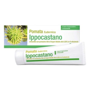 erba vita pomata eudermica ippocastano 50 ml bugiardino cod: 930551864 