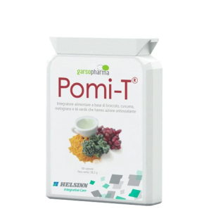 pomi t 60capsule bugiardino cod: 973190402 