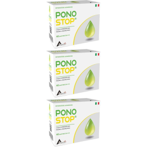 Cerca Offerte di ponostop capsule 3x14,4 g e acquista online