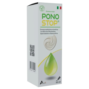 Cerca Offerte di ponostop crema 50 ml e acquista online