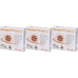 Cerca Offerte di pool pharma probio tk m.i.o. bustine duocam 3x10x5,5 g polvere per sol e acquista online