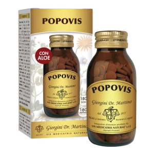 Cerca Offerte di popovis 90g pastiglie giorgini e acquista online