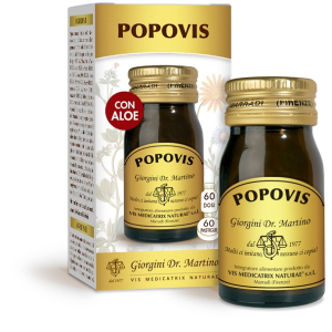 Cerca Offerte di popovis pastiglie 500 mg 30 g e acquista online