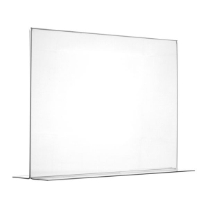 porta avvisi plexiglass a4 bugiardino cod: 920605437 