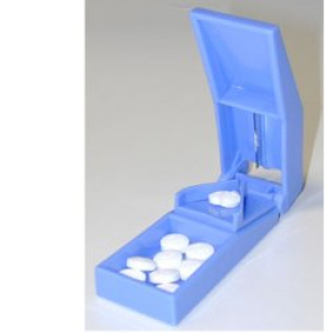 Cerca Offerte di porta-taglia pillole*f/care e acquista online
