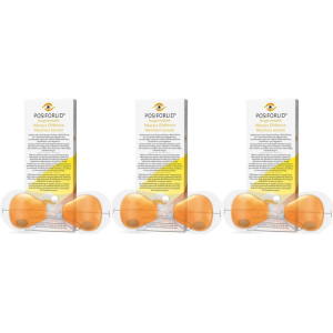 Cerca Offerte di posiforlid maschera occhi per trattamento termico 3x1 st e acquista online
