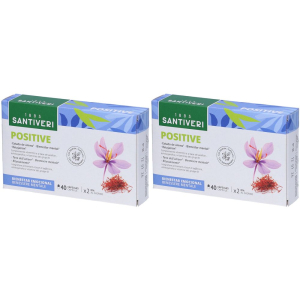 Cerca Offerte di positive 40 capsule set da 2 2x40 pz e acquista online