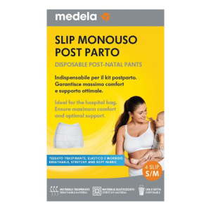 Cerca Offerte di post-natal pants s/m monouso 4 pezzi e acquista online