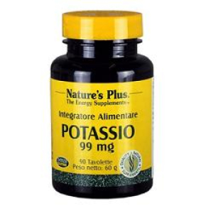 potassio chelato 99 mg bugiardino cod: 900976388 