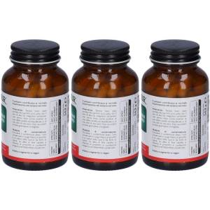Cerca Offerte di potassio citrato 90 capsule 3x1 pz e acquista online