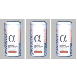 Cerca Offerte di potential n alpha 60 capsule 3x60 pz e acquista online