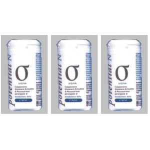 Cerca Offerte di potential n sigma 60 capsule 3x60 pz e acquista online