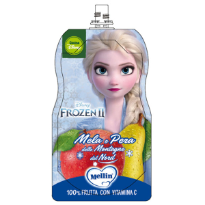 pouch disney frozen mela pera bugiardino cod: 979320874 