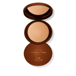 POUDRE DE SOIN TEINTEE REFL15G