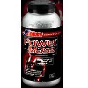 power mass powder 150g bugiardino cod: 931163101 