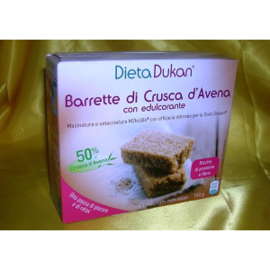 pp dukan barretta crusca avena bugiardino cod: 922984380 