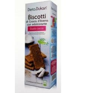 pp dukan bisc crusca avena coc bugiardino cod: 922984354 