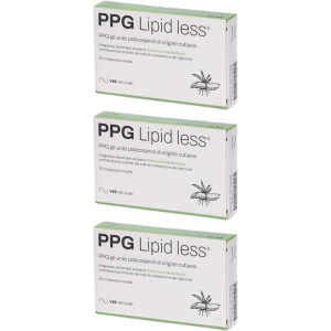 Cerca Offerte di ppg lipid less compresse 3x3,45 g e acquista online