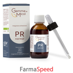 Cerca Offerte di pr normal 100ml sitar (158800) e acquista online