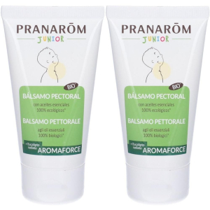 Cerca Offerte di pranarom aromaforce balsamo pettorale junior 50 ml e acquista online