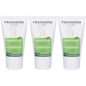 Cerca Offerte di pranarom aromaforce balsamo pettorale junior 50 ml e acquista online