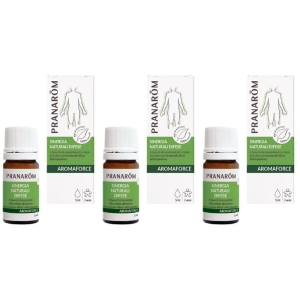 Cerca Offerte di pranarom aromaforce sinergia naturali difese gocce 5ml 5 ml e acquista online