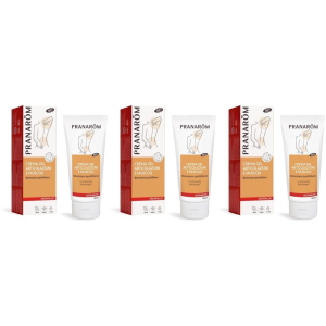 Cerca Offerte di pranarom aromalgic gel crema articolazioni e muscoli 3x100 ml e acquista online