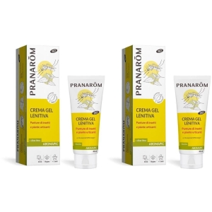 Cerca Offerte di pranarôm - aromapic gel crema lenitiva bio- lenitivo per pelle irritat e acquista online