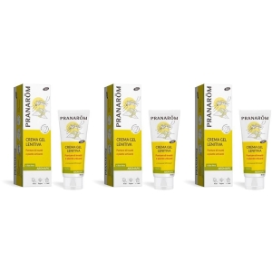 Cerca Offerte di pranarôm - aromapic gel crema lenitiva bio- lenitivo per pelle irritat e acquista online