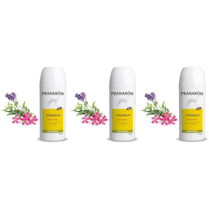 Cerca Offerte di pranarôm - aromapic roll-on citronella plus bio- protezione contro le e acquista online