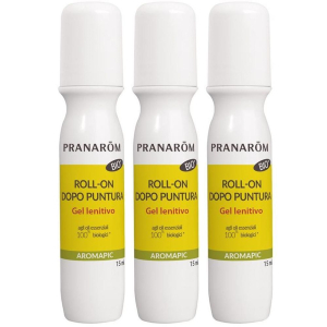 Cerca Offerte di pranarôm - aromapic roller gel lenitivo bio- sollievo rapido per puntu e acquista online